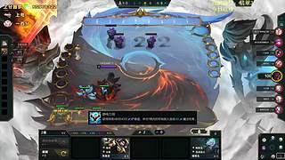 回来了，上个王者！