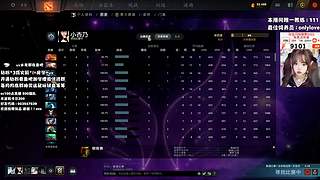 我要成为dota糕手！OvO