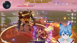 【新图100%】免费深渊/探索/活动