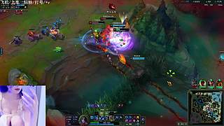 艾欧尼亚：一起丸