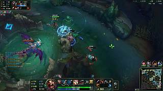 万场老年德莱文