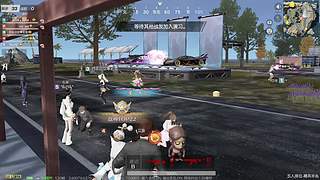 唯一一个绿色主播