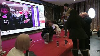 家族综艺逐光少女正式起航