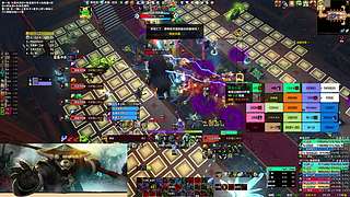 MOP练级冲-怀旧服碧玉矿洞龙牙