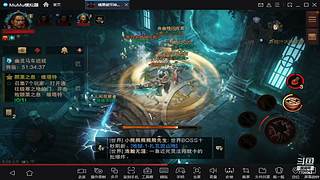 鸣潮！第二天，探索，指引！