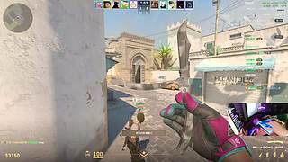 完美冲S！97哥带你们猛冲！（有车位）