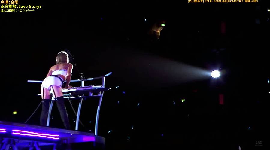 【神乐】人最重要是找到属于自己的世界