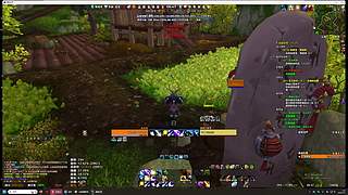 爱抓灵魂兽的boy