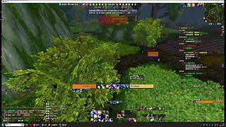 爱抓灵魂兽的boy