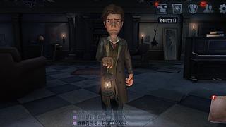 【鬼刃解说】玩第五人格，一定要笑着玩！~