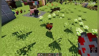 我的世界儿童游戏