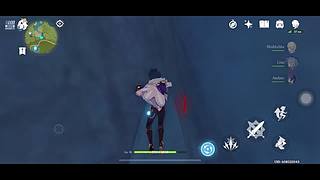 原神手游｜美服小当家