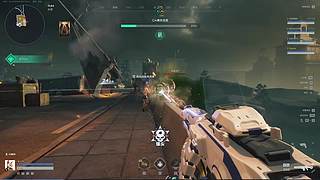 哥伦比亚 登场！月神少女！