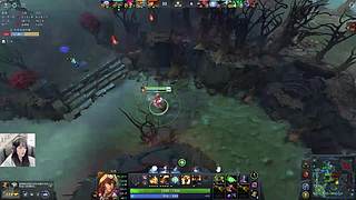 朝朝：超好玩的~