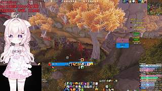 进来学怎么打恐惧之心✿~