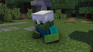 南石带你看不一样的《我的世界》