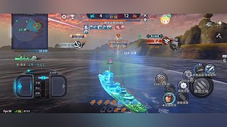 用户征服海盗王的直播间