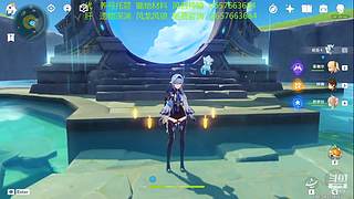 肝任务 材料 探索 全能 滴滴滴