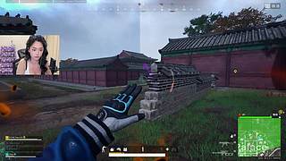 [呆猪]PUBG真好玩