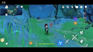 摸鱼，随便打打