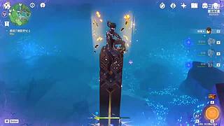 原了个神－周本日常