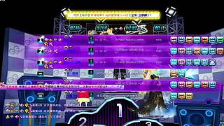 挑战闭眼过弯道