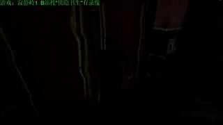 直播【刺客信条】，录播【寂静岭】！