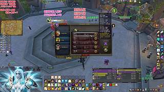 PVP新版本，都来练习新改动