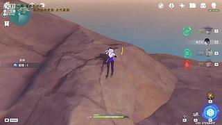 原来你也玩原神-海洋书