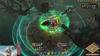 【美服】伪少女苦修外语