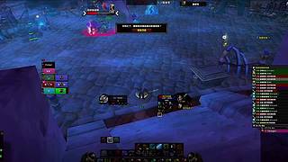 极限 Solo 副本！单人挑战 25 人