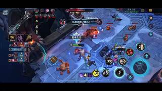 冬灵爱冬眠呀的直播间