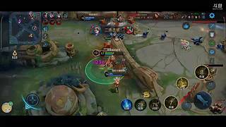 我是你永远带不飞的队友