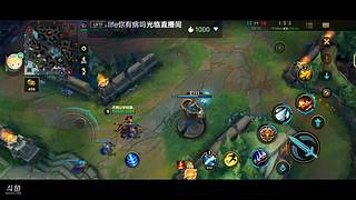 研究僧cC的直播间