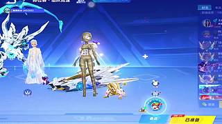 随机地图盲跑挑战赛