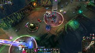 征Zz的掉分之旅