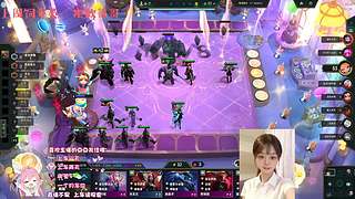 电一   海克斯联盟启动