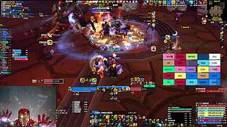 MOP宝库+恐惧躺尸