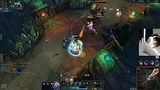 我是主播我选潘朵拉