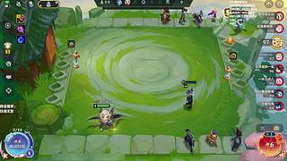 【版本答案】巨神/以绪