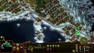 董导 亿万僵尸 凌冽冰湖