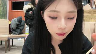 蒙蒙ya的直播间