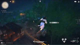 和我一起感受游戏的美 冲啊