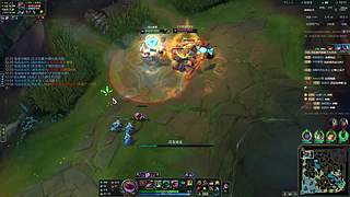 good小子的直播间