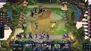 暗区新手征战电台