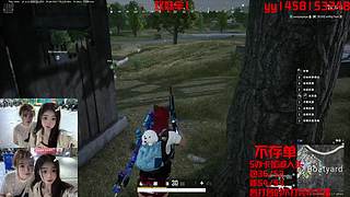 双妹车 川渝甜妹儿与北方御姐