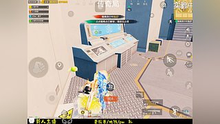 ltl小宇的直播间