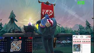 裂变宇宙TCLLCPLPLLCK的直播间