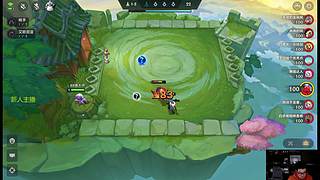 BB猪大师的直播间