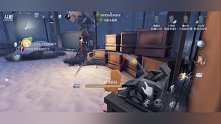 希望可以欧皇一次的直播间